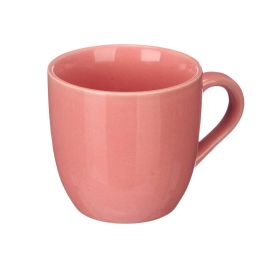 Taza Cafe Rosa Palo 150 Ml Vessia 10X7CM (24 Unidades) Taza Cafe Rosa Palo 150 Ml Vessia 10X7CM (24 Unidades)