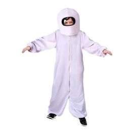 My Other Me Among Us Impostor Blanco Talla M