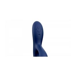 Vibrador Punto G We-Vibe Nova 2 Azul Vibrador Punto G We-Vibe Nova 2 Azul