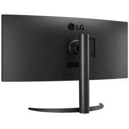 LG 34WP65CP-B Monitor Gaming Curvo 34" UltraWide QHD (3440x1440) 160Hz 5ms VA HDR10 FreeSync Premium con Altavoces Negro