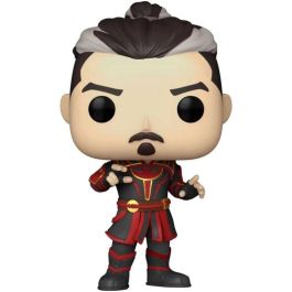 Funko Figura POP Marvel Doctor Strange Defender Strange Exclusiva Vinilo 9cm Precio: 14.49999991. SKU: B1GQLJYTBC