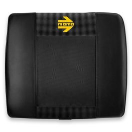 Momo Soporte De Cintura Coche Compact Carbon Negro LLSCMCB Precio: 26.49999946. SKU: S3722127