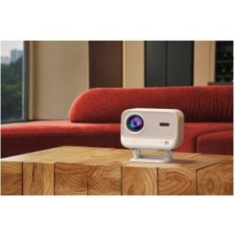 YABER PROYECTOR L2 PLUS Full HD 1080p, 700 Lúmenes, Altavoces JBL, Referencia CBK0037 YABER PROYECTOR L2 PLUS Full HD 1080p, 700 Lúmenes, Altavoces JBL, Referencia CBK0037