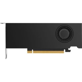 HP 12 GB GDDR6, 192-bit, 288 GB/s, CUDA, DirectCompute, OpenCL, 70 W, Active Precio: 825.50000005. SKU: S55149803
