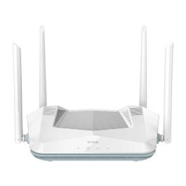 D-Link EAGLE PRO AI AX3200 Smart Router