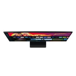 Samsung S32Bm700Up 81.3 Cm (32") 3840 X 2160 Pixels 4K Ultra Hd Led Black Samsung S32Bm700Up 81.3 Cm (32") 3840 X 2160 Pixels 4K Ultra Hd Led Black