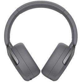 Edifier Auriculares Bluetooth W830NB Over-Ear Gris