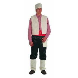 Disfraz adulto pastor talla m/l Disfraz adulto pastor talla m/l Precio: 16.50000044. SKU: B19L347LK9