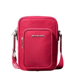 Bolso Bandolera Michael Kors KHAI Rosa 14 x 19 x 6 cm Precio: 104.90000015. SKU: B194L9SS5A