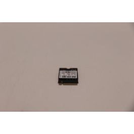 Lenovo M.2 2242 SSD, 512GB capacity, PCIe 3.0 x4 interface, NVMe technology, designed for Lenovo systems. Lenovo M.2 2242 SSD, 512GB capacity, PCIe 3.0 x4 interface, NVMe technology, designed for Lenovo systems.