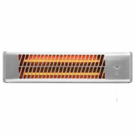 Estufa de Cuarzo Orbegozo BB 5000/ 2 niveles de potencia/ 1200W Precio: 30.854999758. SKU: B1AXG3TW62