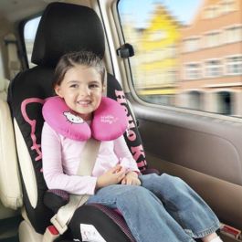 Hello Kitty Almohadilla Cervical Ty Cs6 KIT1033 para Comfort y Seguridad Precio: 12.50000059. SKU: B16YG3TPWD