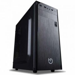 Caja Semitorre Hiditec KLYP Cha010017 con Fuente 500W Caja Semitorre Hiditec KLYP Cha010017 con Fuente 500W