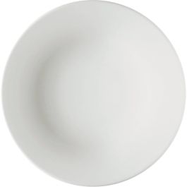 Alessi KU Plato Plano Porcelana Blanca TI05/1 (4 Uds) - Diseño por Toyo Ito, Juego de Mesa Precio: 46.49999992. SKU: B15GDXHR8A