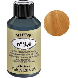 View, Tinte de cabello demi-permanente, 9.4 , 60 ml Precio: 14.52. SKU: B1268RGWXW