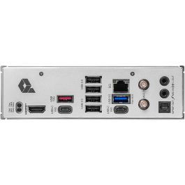 MSI PRO B850-P WiFi Placa Base AMD AM5 B850 DDR5 256GB WiFi 7 ATX - 911-7E56-008