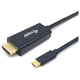 EQUIP Cable USB-C a HDMI 4K30Hz 3m Precio: 46.49999992. SKU: B1ALS3SRMW
