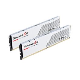 Memoria Ram 5200Mhz G.Skill Ripjaws S5 Precio: 137.50000044. SKU: B19DE38Z2F
