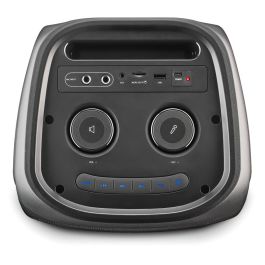 Altavoces NGS WILDTEMPER Negro 200 W Altavoces NGS WILDTEMPER Negro 200 W