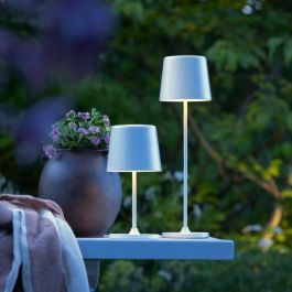 Lampara LED de Mesa Brilliant KAAMI BRILLIANT 2 W