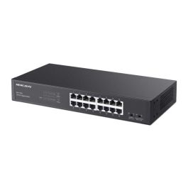 Mercusys MS116GS Switch No Gestionable de 16 Puertos Gigabit Ethernet