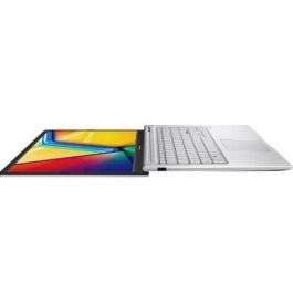 Asus VivoBook 15 F1504VA-BQ161 90NB13Y2-M01170 Portátil Intel Core i7-1355U/ 16GB RAM/ 1TB SSD/ 15.6" FHD/ Sin Sistema Operativo