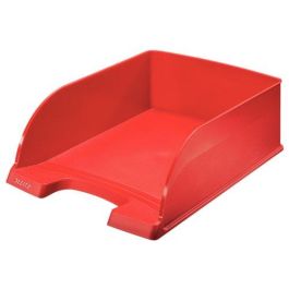 Bandeja Leitz Jumbo Plus Rojo Precio: 17.5000001. SKU: B12QDK4QAA