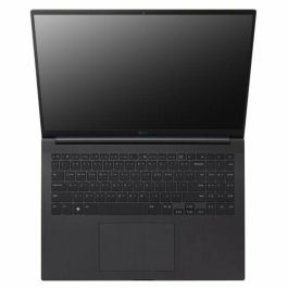 LG Ultra 16UD70R-G.AX76B Portátil 16" WUXGA IPS Antirreflectante AMD Ryzen 7 7730U 16GB LPDDR4x 512GB SSD FreeDOS Gris