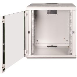 Digitus Carcasa de Pared Unique 12U 600x600mm Gris