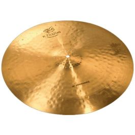 Ride 20" K Constantinople Renaissance Precio: 574.49999948. SKU: B15656D6LF