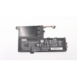 Lenovo Rechargeable Li-ion battery, 7.4V voltage, 30Wh capacity, 2-cell design, compatible with Lenovo IdeaPad 320S and 520S series. Lenovo Rechargeable Li-ion battery, 7.4V voltage, 30Wh capacity, 2-cell design, compatible with Lenovo IdeaPad 320S and 520S series.