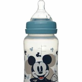 Thermobaby Biberón MICKEY 240 ml AAAOT30235