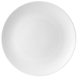 Wedgwood Fuente Redonda Gio Bone China/New Bone China Diámetro 31 cm Precio: 65.49999951. SKU: B14XVGRAZV