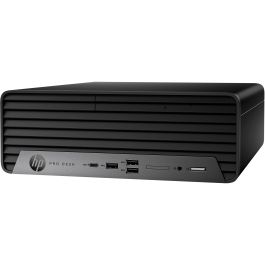 HP Pro SFF 400 G9 Intel Core i5-14500 16GB RAM 512GB SSD Windows 11 Pro Garantía 1 Año