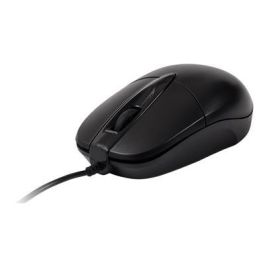 Unykach Ratón Óptico USB A127 Negro - 1200 DPI, Ambidextro, 3 Botones Precio: 6.7899997. SKU: B1E2ZLW3CA