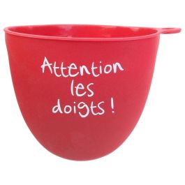 Cook Concept Manopla de Silicona Resistente a Altas Temperaturas Colores Surtidos