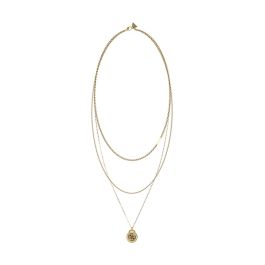 Collar Mujer Guess JUBN03127JWYGT-U Precio: 109.69000053. SKU: B1J4SJHSVG