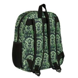 Mochila Safta Infantiles 3D 100x270x330 mm Mochila Safta Infantiles 3D 100x270x330 mm