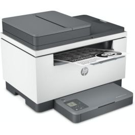 Multifunción Láser Hp Laserjet Mfp M234Sdw Multifunción Láser Hp Laserjet Mfp M234Sdw
