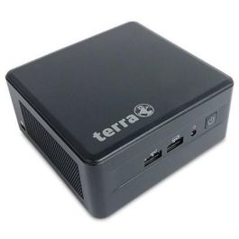 Terra 1009994 Mini PC, Intel Core i3-1315U, 8 GB RAM, 500 GB SSD, Windows 11 Pro