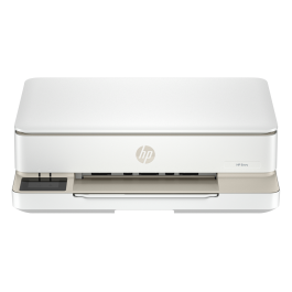 HP 6120e Impresora All-in-One de Inyección de tinta térmica A4 4800x1200 DPI 10 ppm WiFi con HP+ Precio: 76.89000055. SKU: B1B26PYHQH
