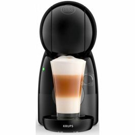 Cafetera de Cápsulas Krups DOLCE GUSTO Cafetera de Cápsulas Krups DOLCE GUSTO