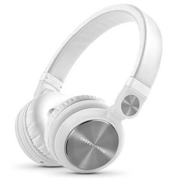 Energy Sistem Auriculares DJ2 Blancos, Estéreo Cerrados, Micrófono, Modelo 426737 Precio: 14.49999991. SKU: S7602096