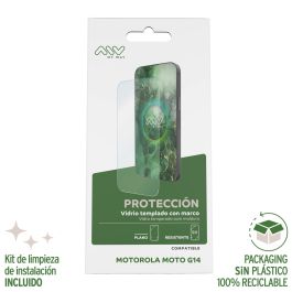 Protector de Pantalla para Móvil Myway Moto G14