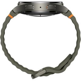 Samsung L305 DE Galaxy Watch 7 LTE 40mm verde, smartwatch con pantalla AMOLED, GPS, 28.8g y resistencia IP68