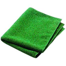 Gamuza Microtuff 38X38 Verde Precio: 5.50000055. SKU: B19EWB3BQP