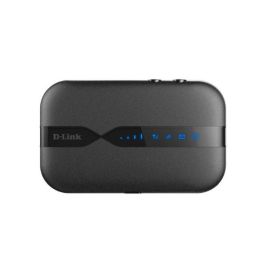 D-Link DWR-932 4G LTE Mobile Wi-Fi Hotspot 150 Mbps Router Inalámbrico Portátil con Batería de 2000 mAh Precio: 53.69000021. SKU: S7605227