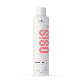 Schwarzkopf Osis Suavidad Y Brillo Super Shield Spray 300 ml Schwarzkopf Osis Suavidad Y Brillo Super Shield Spray 300 ml