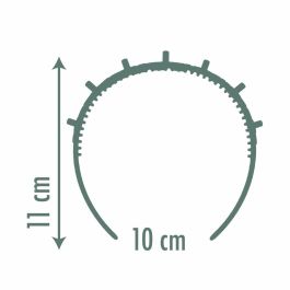 Smoby Recambio de Joyería de Flores SMO3032163504184 a partir de 3 años