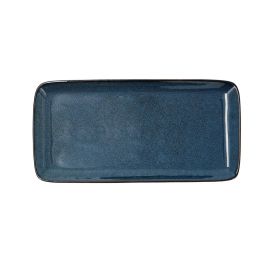 Fuente Rectangular Cerámica Ikonic Bidasoa 28x14 cm Precio: 8.49999953. SKU: B1HRWNFKCG